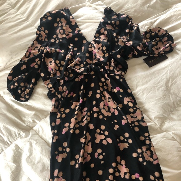 Ports 1961 Designer Dress - Picture 2 of 8